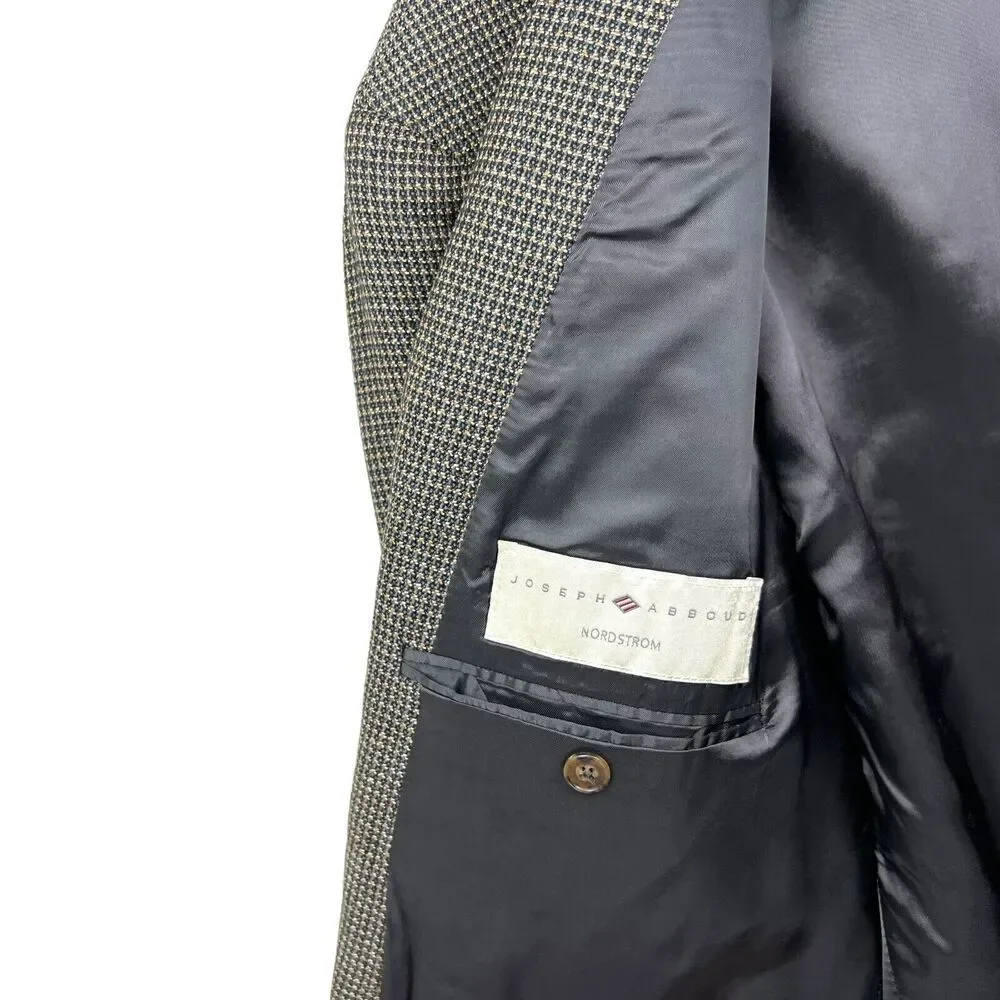 Joseph Abboud joseph abboud
